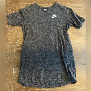 Nike Tunic Dress with Pockets! Kids XL